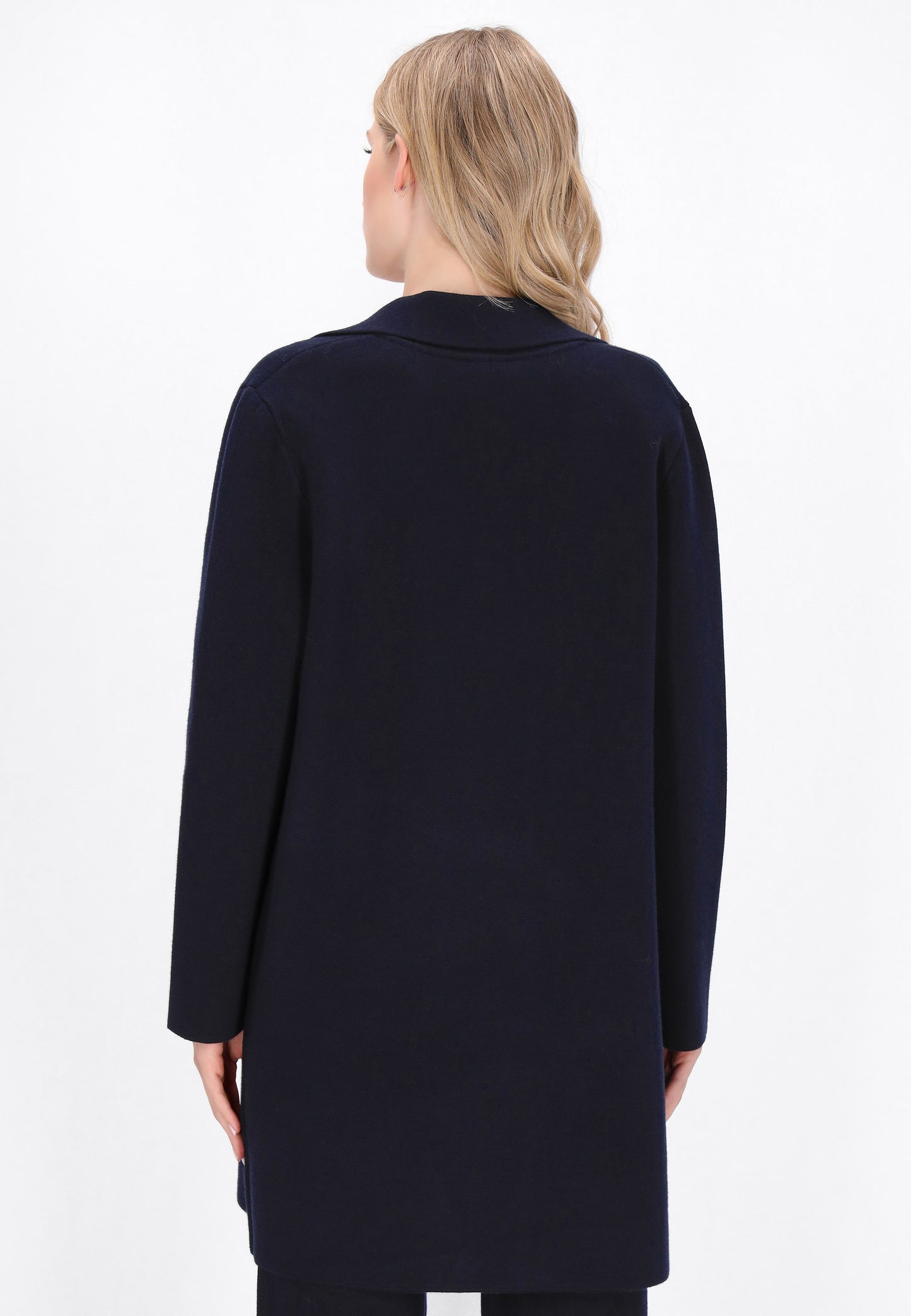 DreiMaster Klassik Damen Cardigan