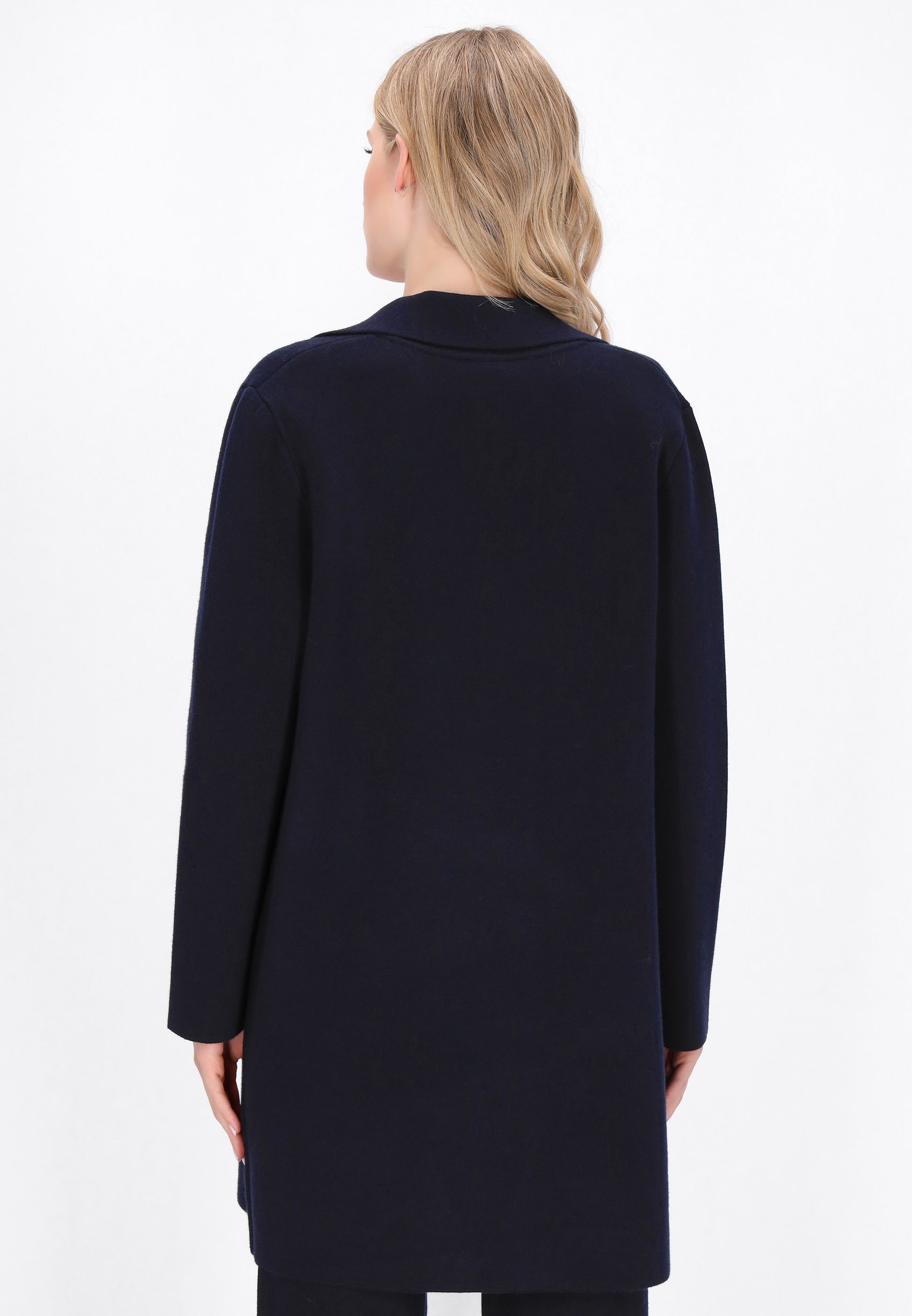 DreiMaster Klassik Damen Cardigan