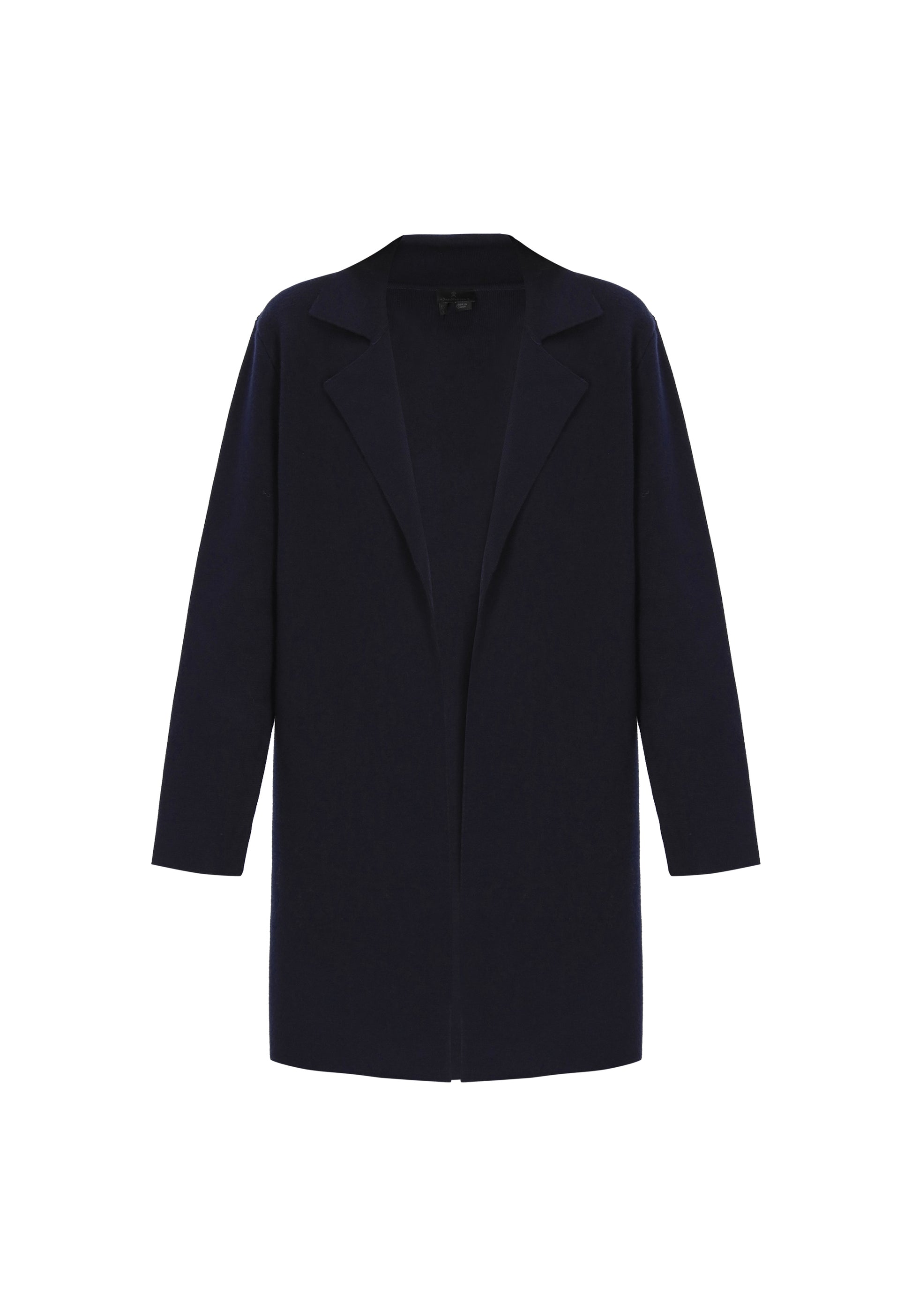 DreiMaster Klassik Damen Cardigan