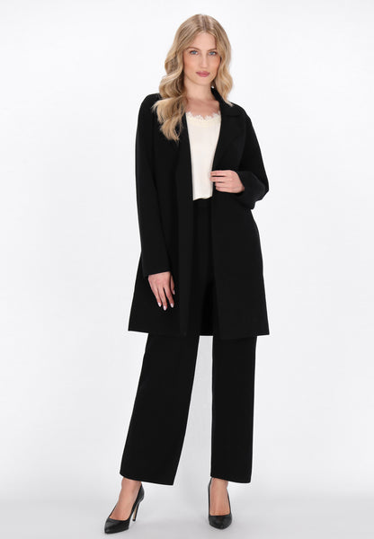 DreiMaster Klassik Damen Cardigan