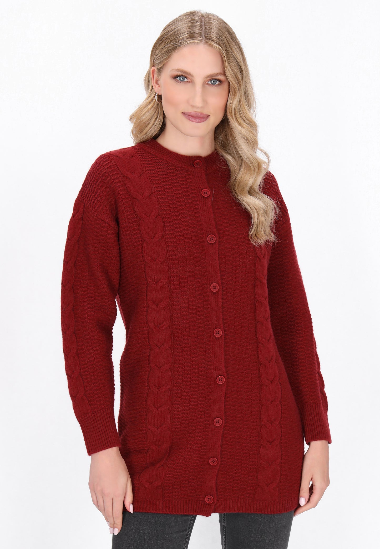 DreiMaster Vintage Women's Cardigan
