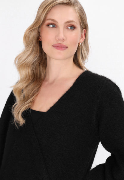 DreiMaster Vintage kardigan damski