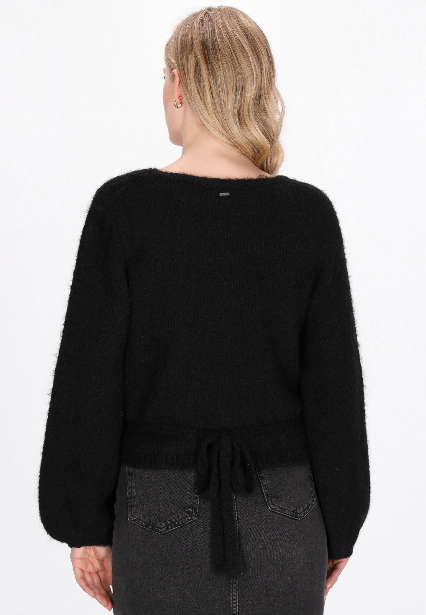 DreiMaster Vintage kardigan damski