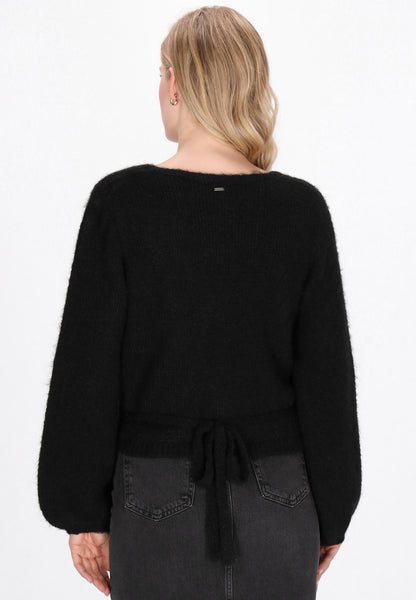 DreiMaster Vintage kardigan damski