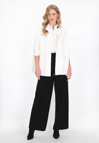 DreiMaster Klassik Damenponcho