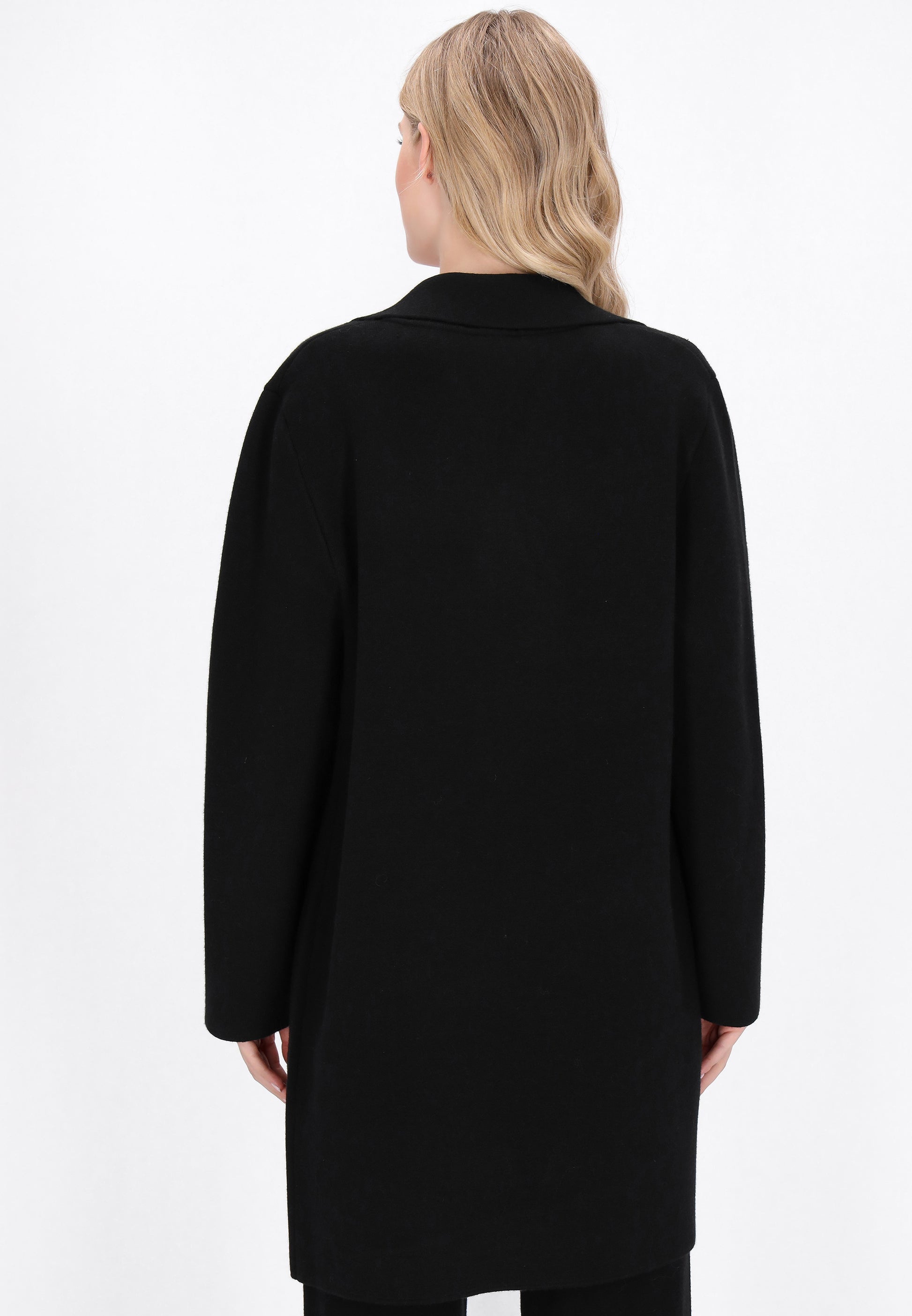 DreiMaster Klassik Damen Cardigan