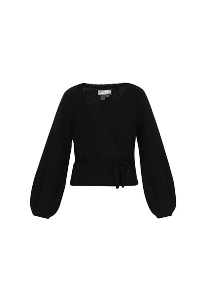 DreiMaster Vintage kardigan damski