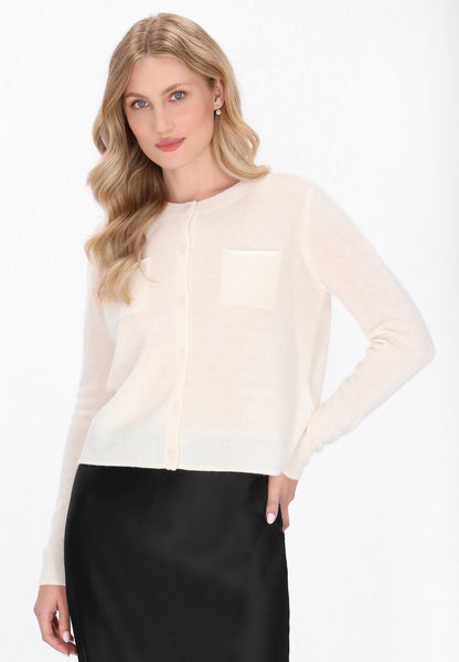 DreiMaster Klassik Damen Cardigan