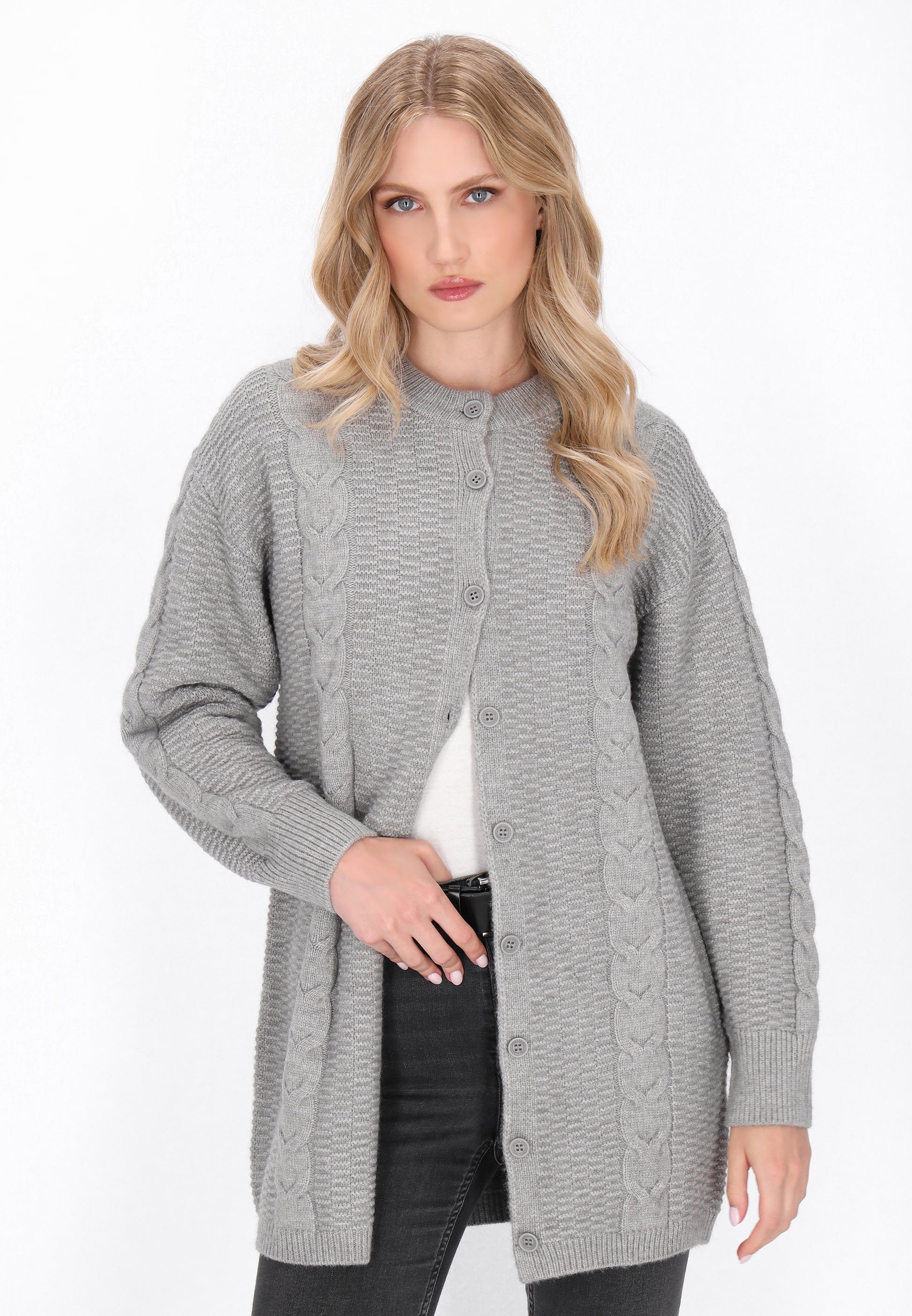 DreiMaster Vintage Women's Cardigan