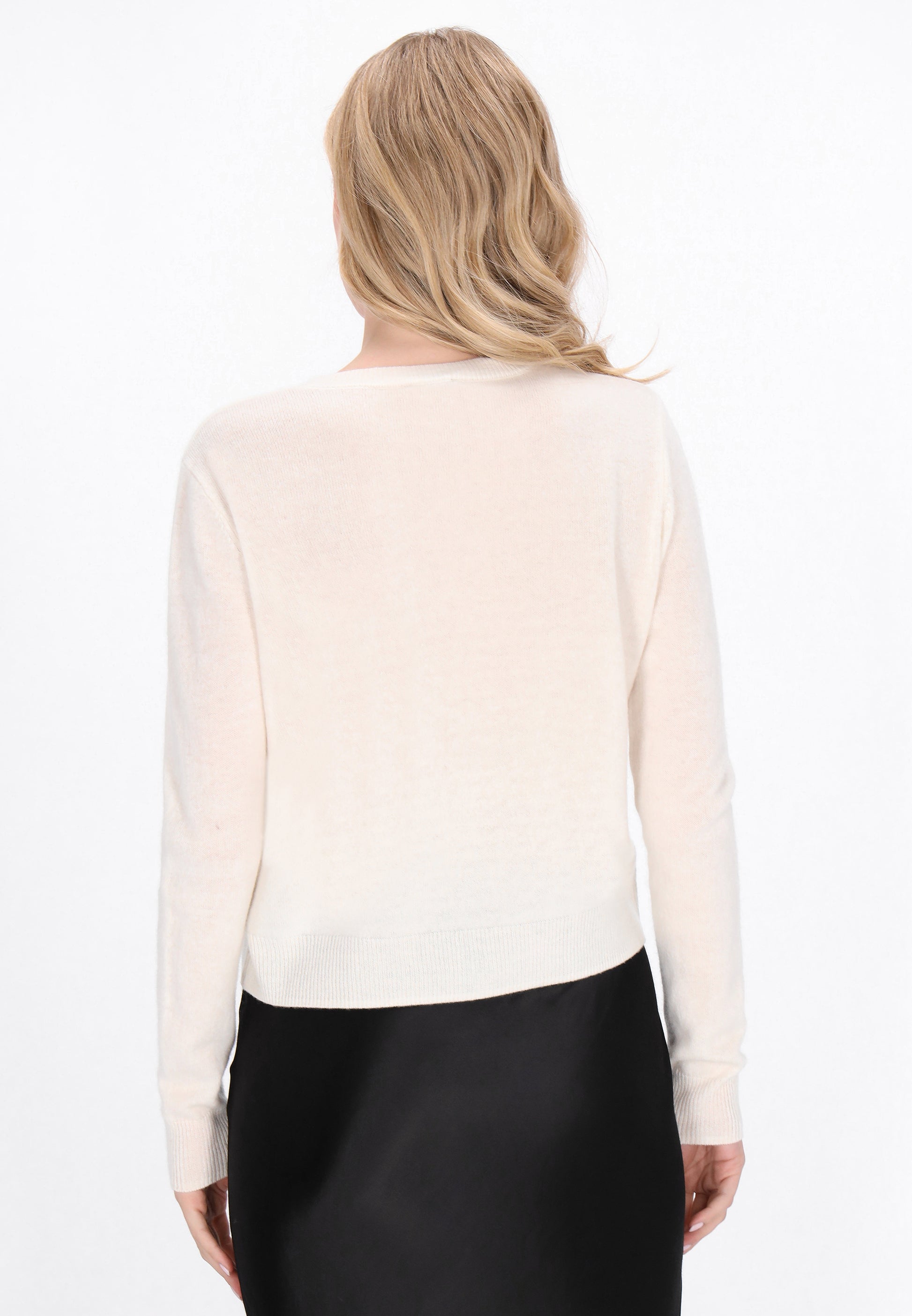 DreiMaster Klassik Damen Cardigan
