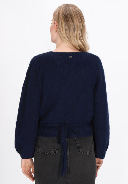 DreiMaster Vintage kardigan damski