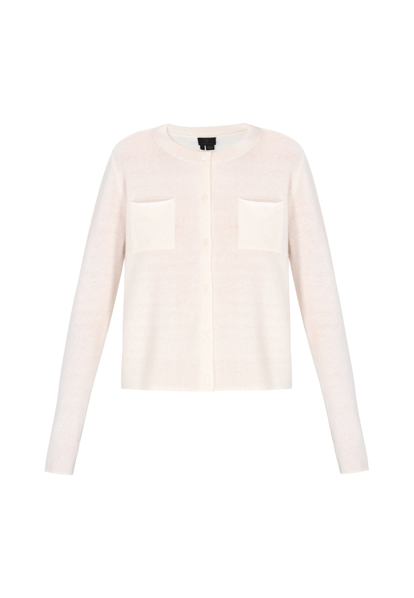 DreiMaster Klassik Damen Cardigan