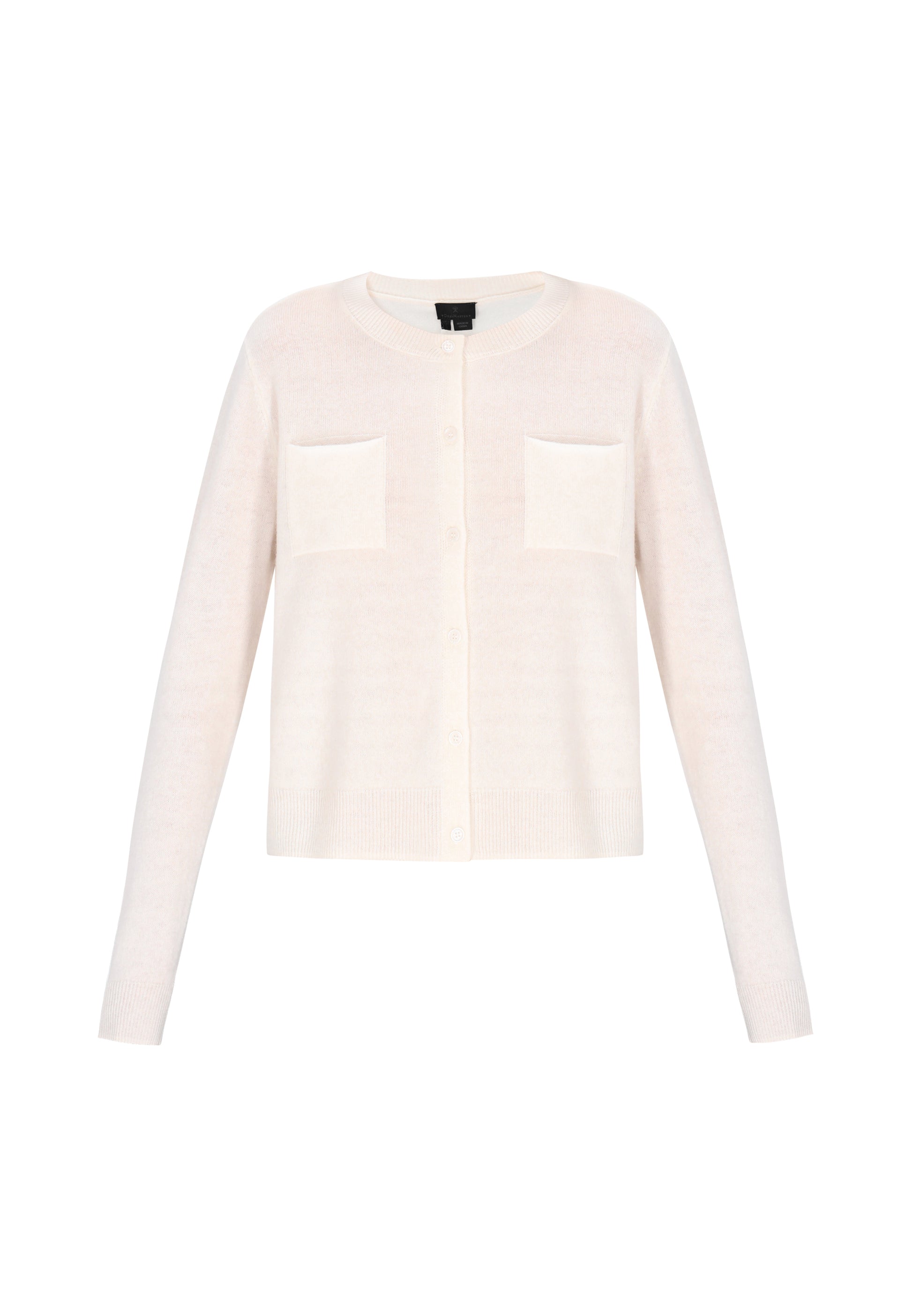 DreiMaster Klassik Damen Cardigan