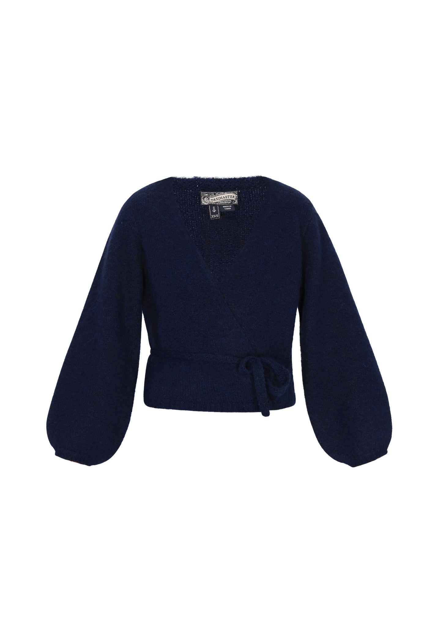 DreiMaster Vintage kardigan damski