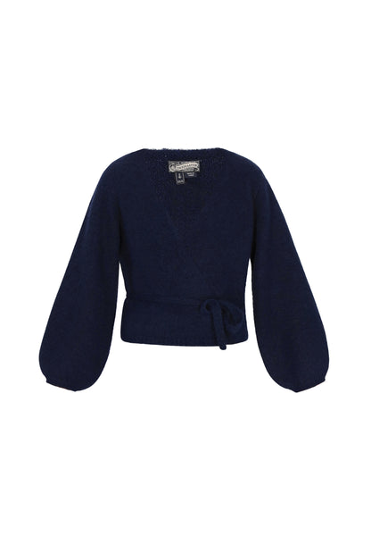 DreiMaster Vintage kardigan damski