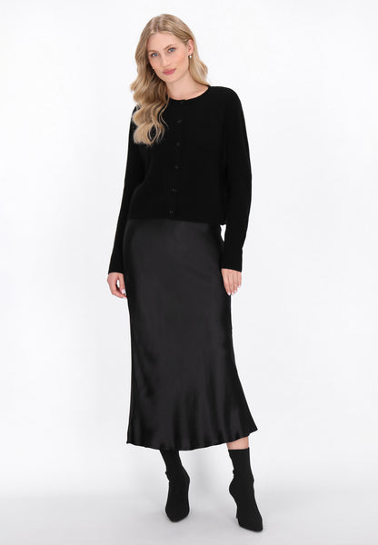 DreiMaster Klassik Damen Cardigan