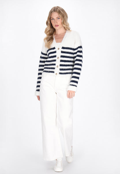 DreiMaster Maritim Damen Cardigan