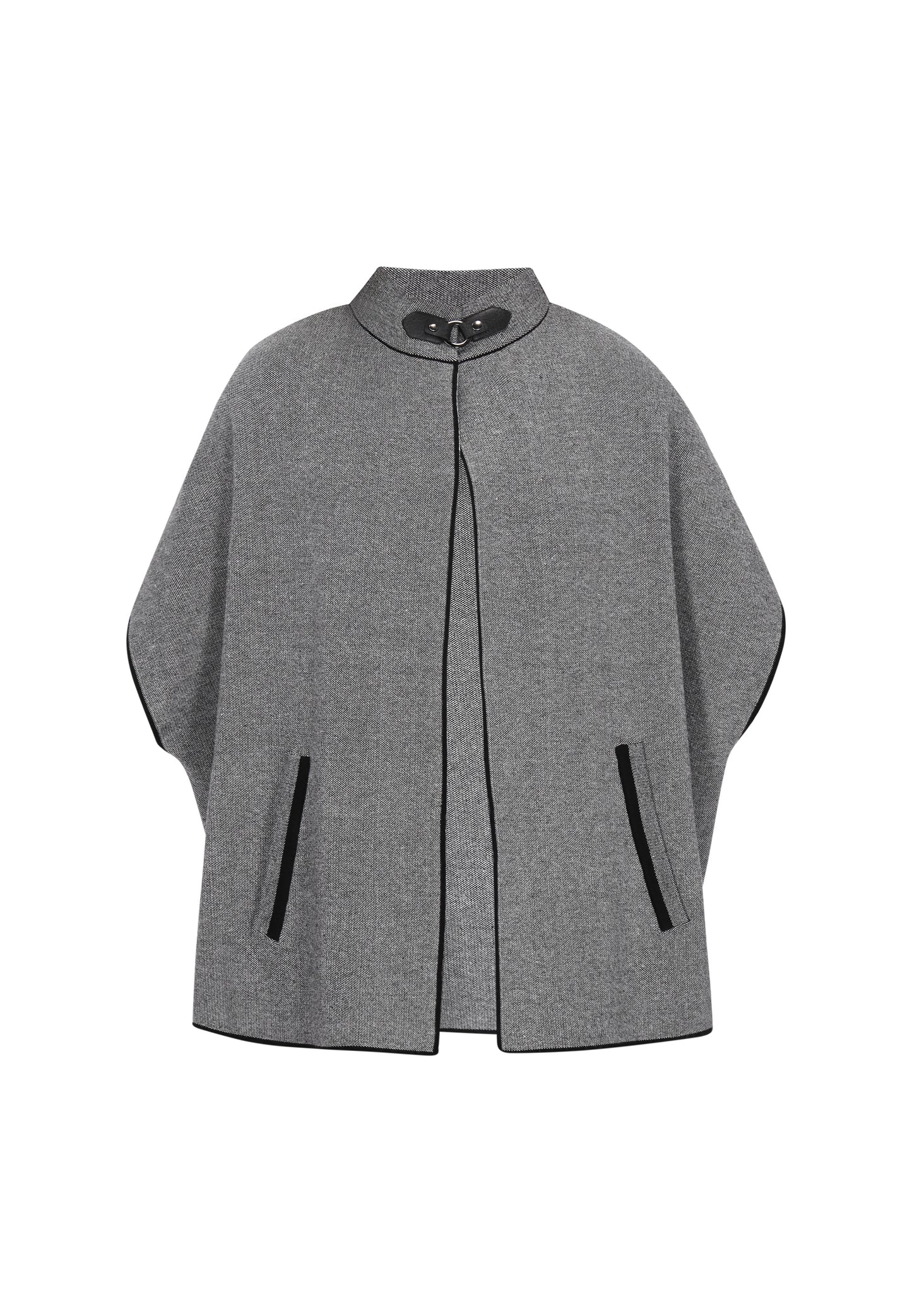 DreiMaster Klassik Damenponcho