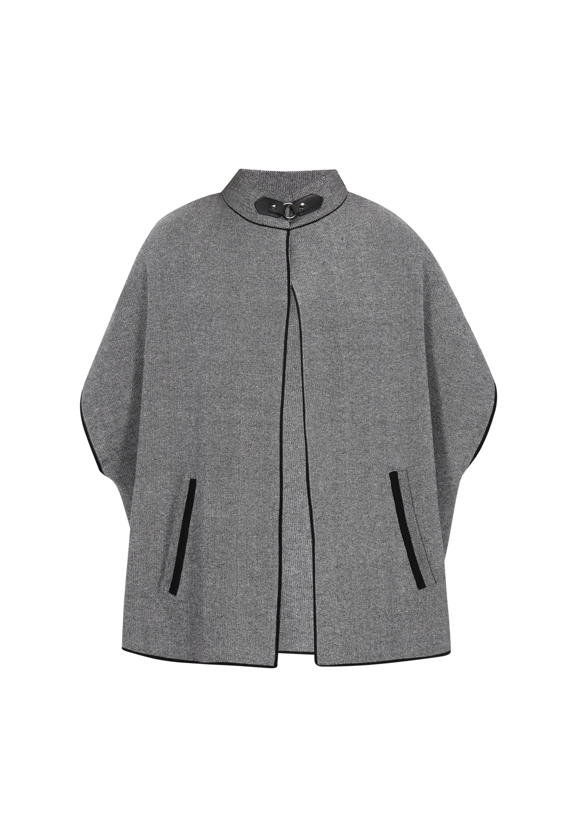 DreiMaster Klassik Damenponcho