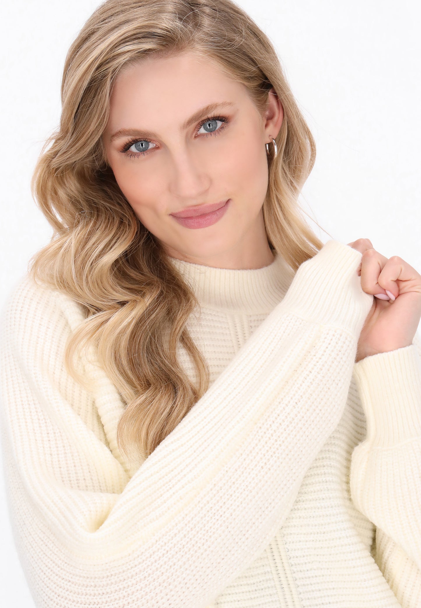 DreiMaster Vintage Damenpullover