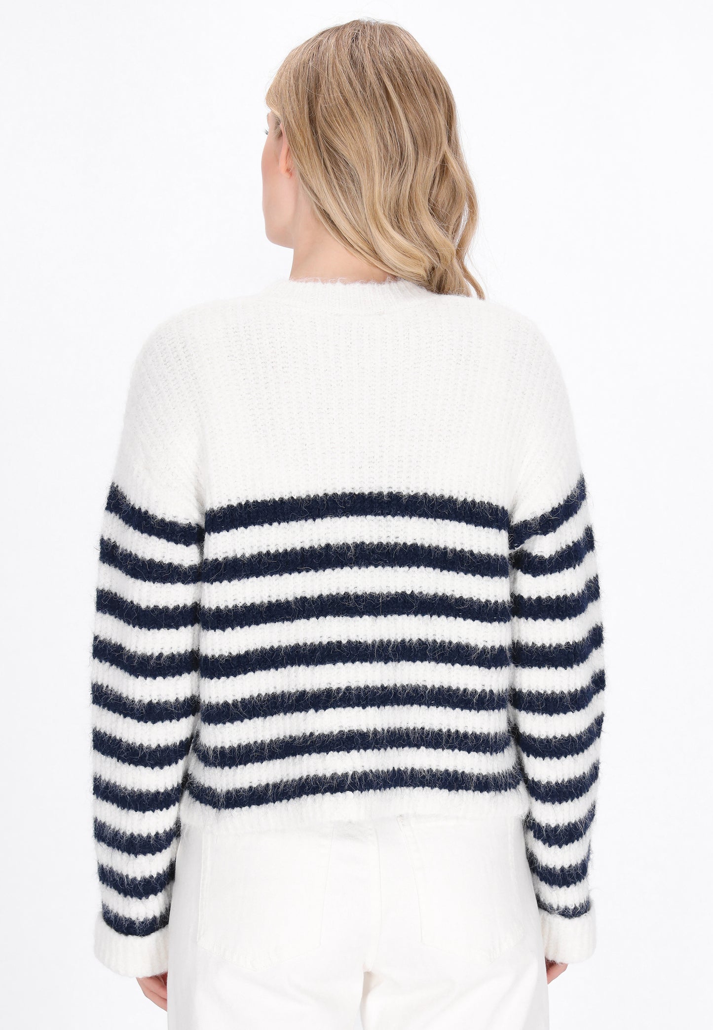 DreiMaster Maritim Damen Cardigan