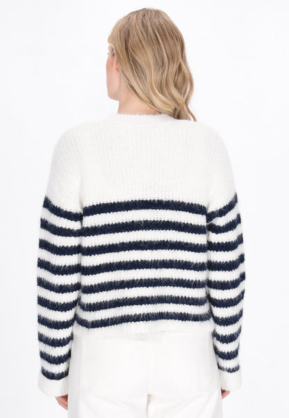 DreiMaster Maritim Damen Cardigan