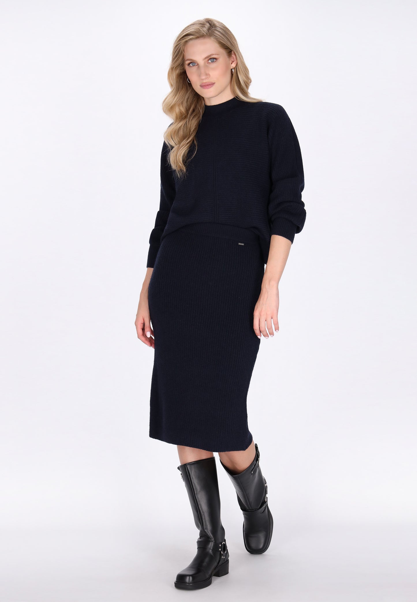 DreiMaster Vintage Damenpullover