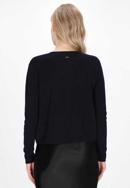 DreiMaster Klassik Damen Cardigan