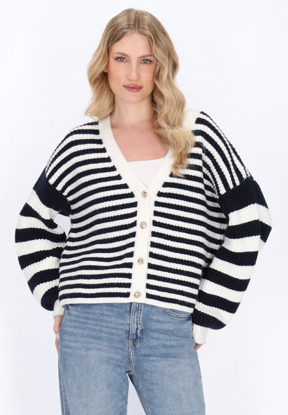 DreiMaster Maritim Damen Cardigan