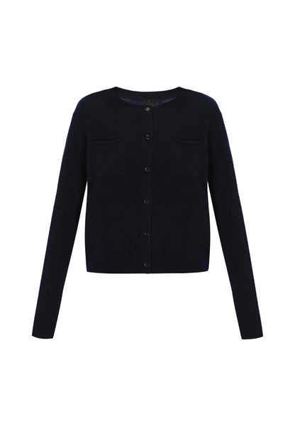 DreiMaster Klassik Damen Cardigan