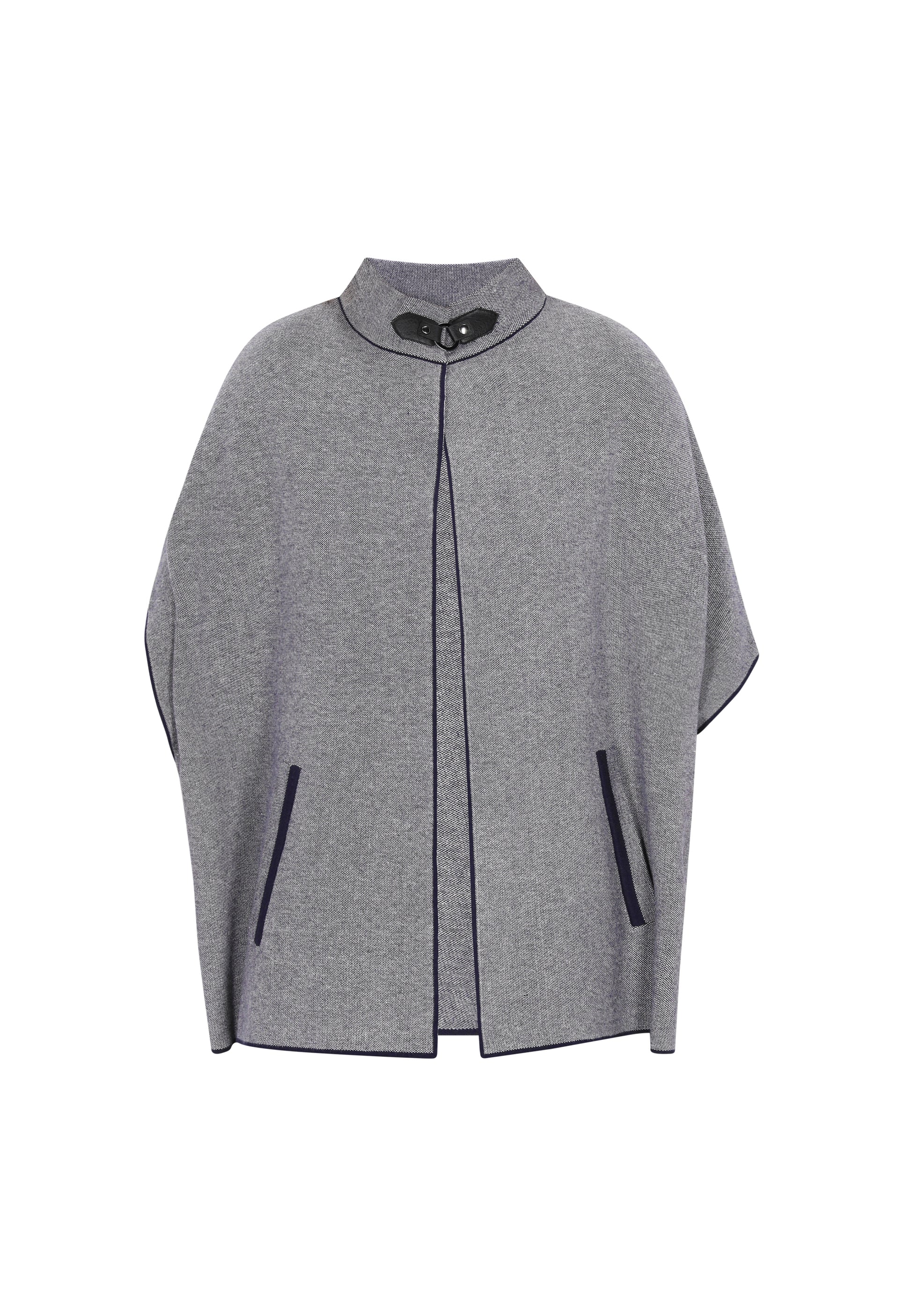 DreiMaster Klassik Damenponcho