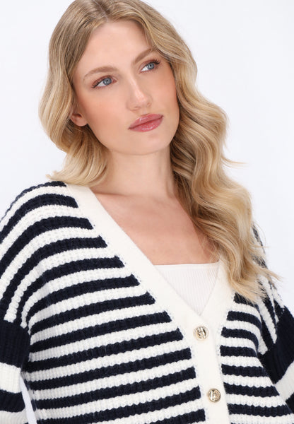 DreiMaster Maritim Damen Cardigan