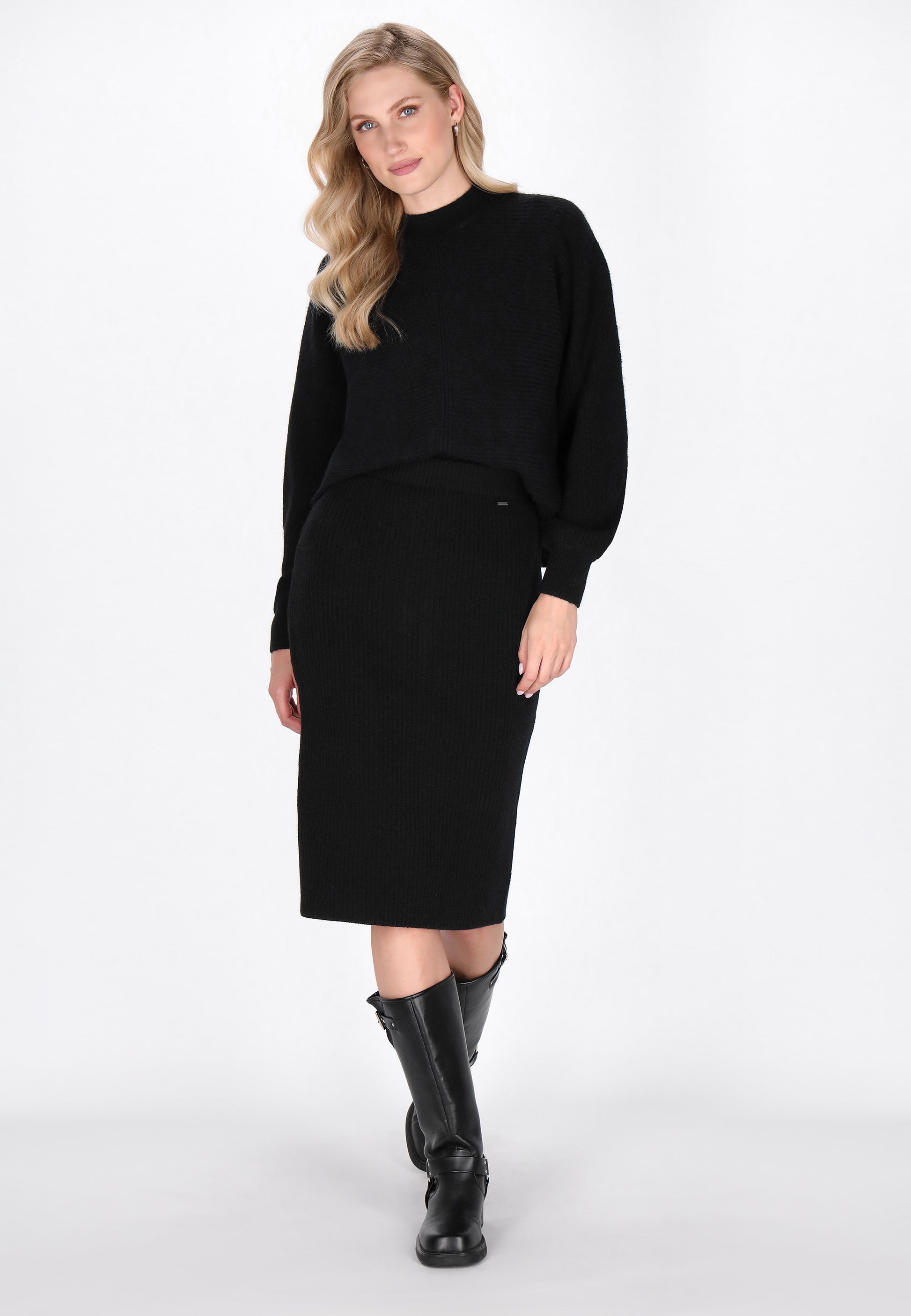 DreiMaster Vintage Damenpullover