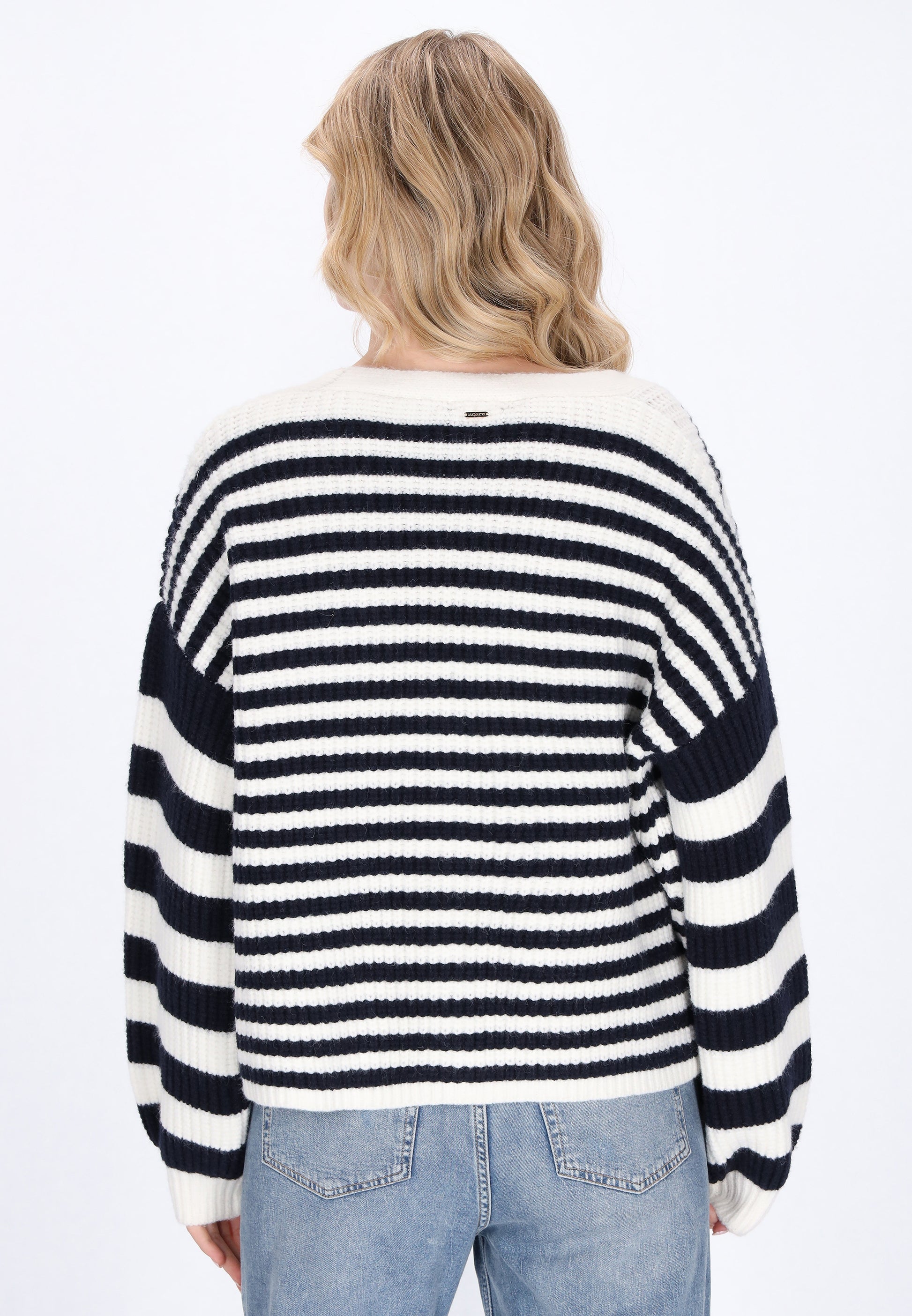 DreiMaster Maritim Damen Cardigan