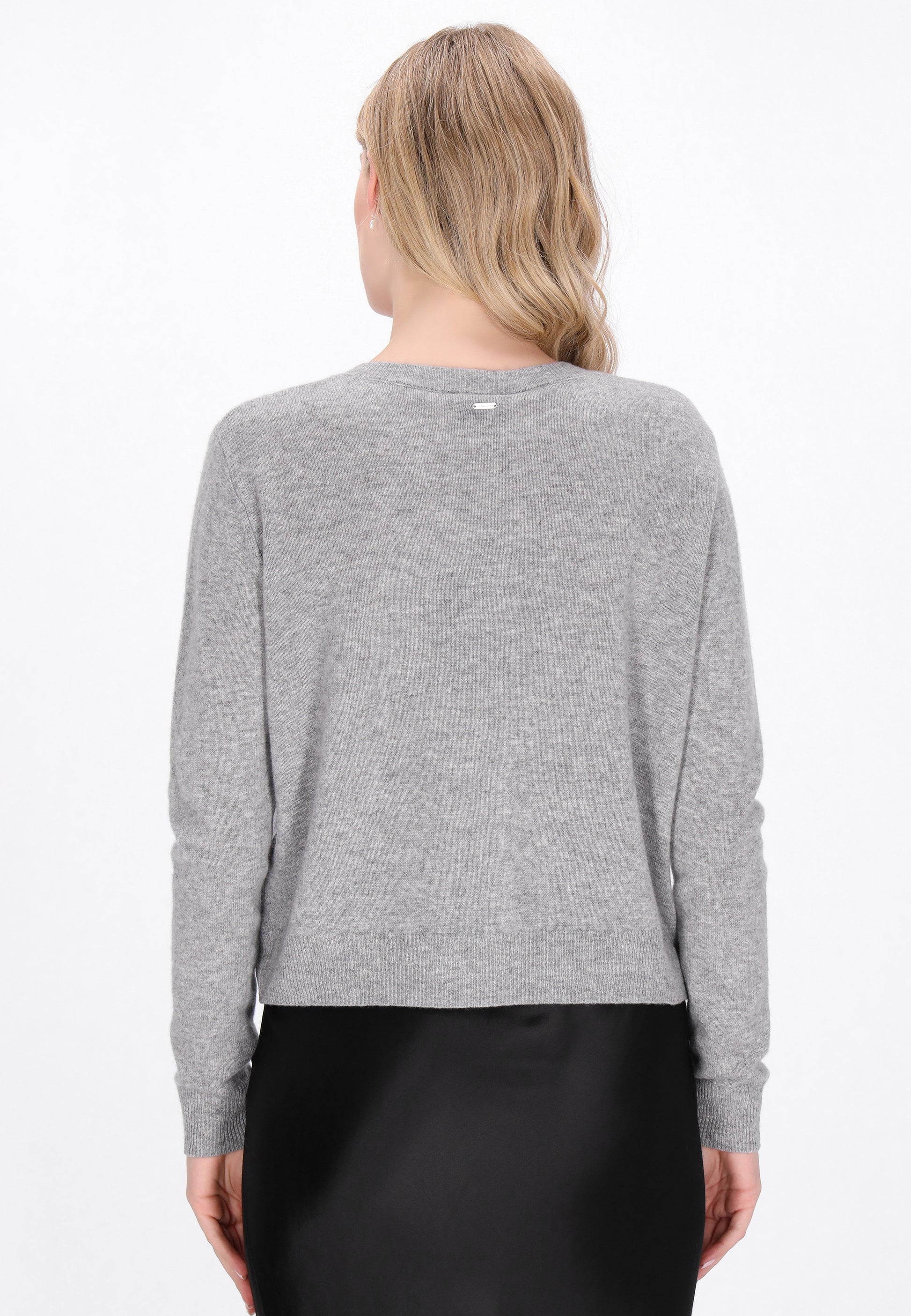 DreiMaster Klassik Damen Cardigan