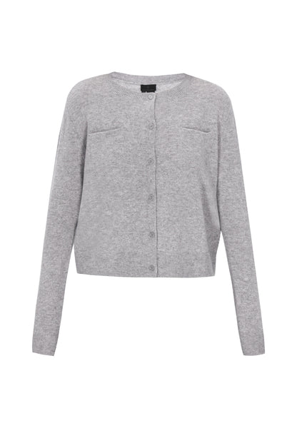 DreiMaster Klassik Damen Cardigan