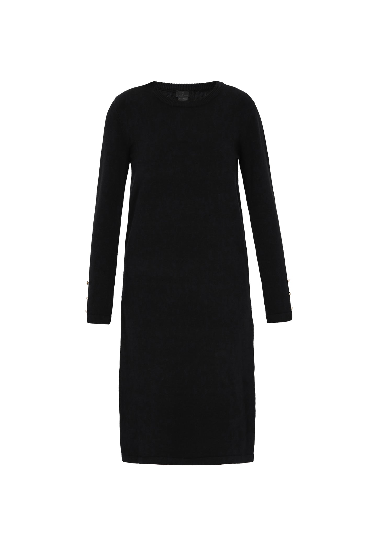 DreiMaster Klassik Damen Kleid