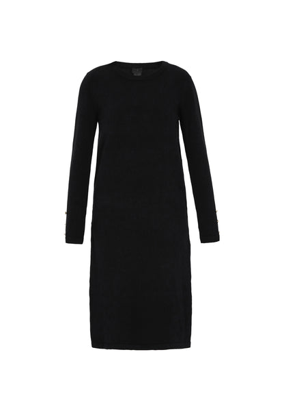 DreiMaster Klassik Damen Kleid