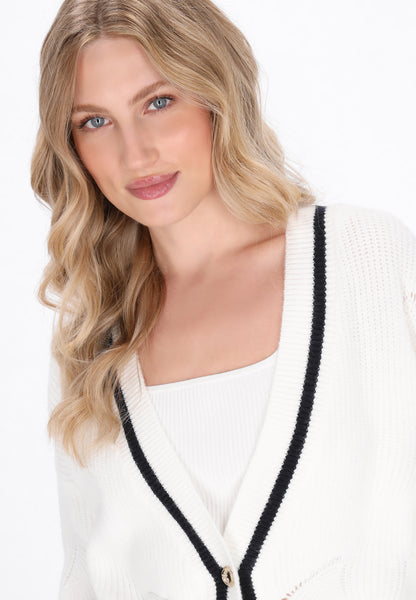 DreiMaster Maritim Damen Cardigan