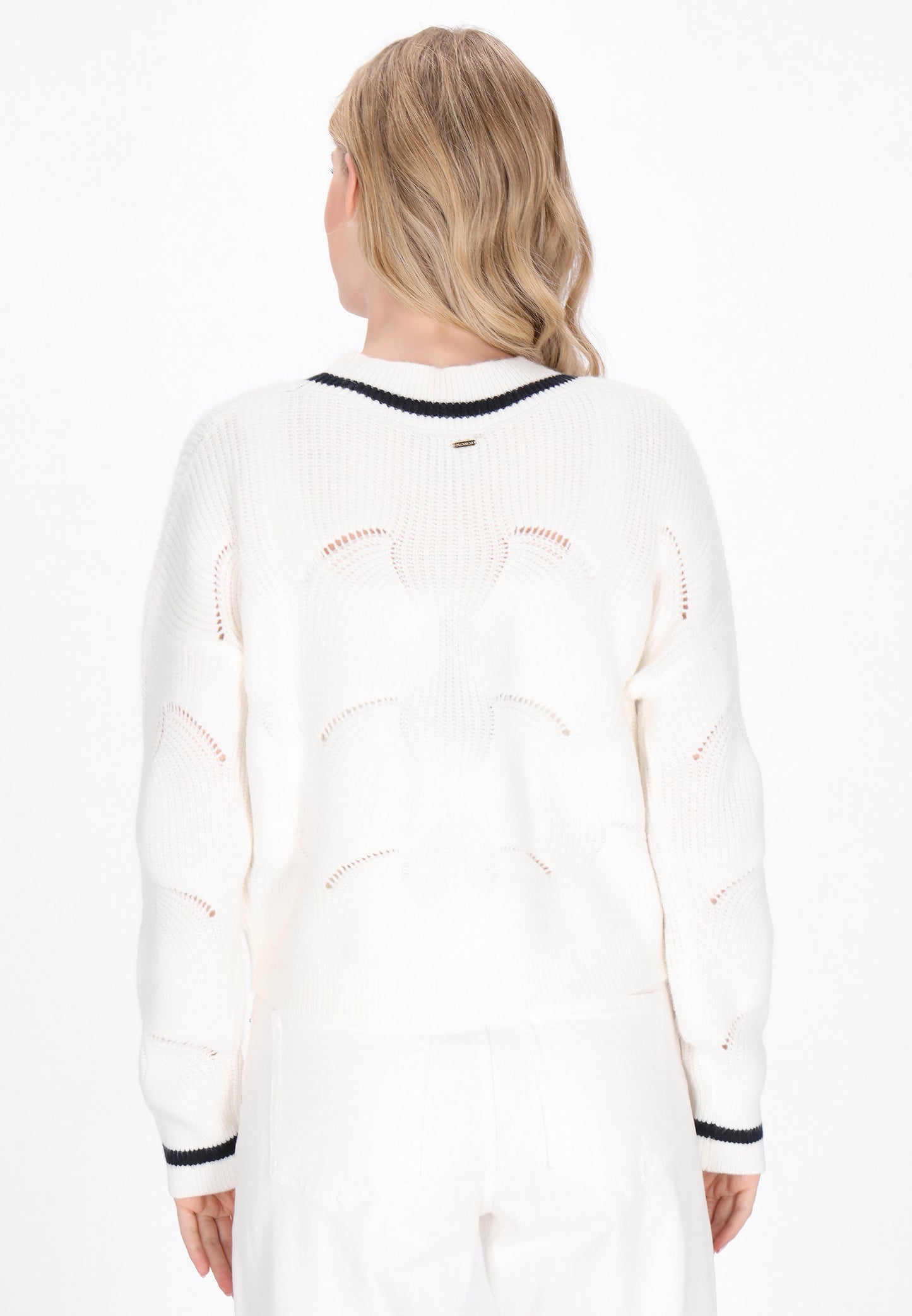 DreiMaster Maritim Damen Cardigan