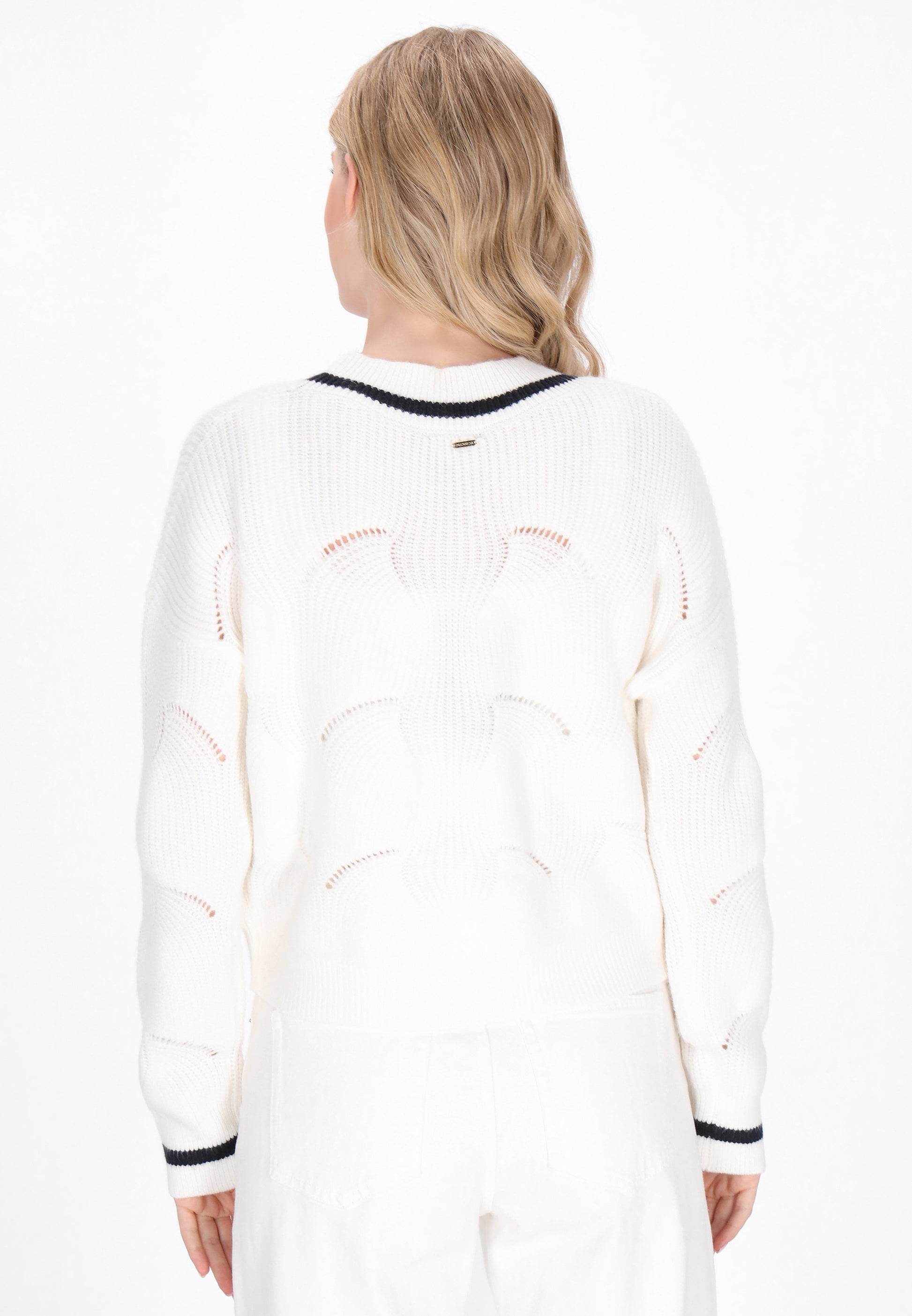 DreiMaster Maritim Damen Cardigan