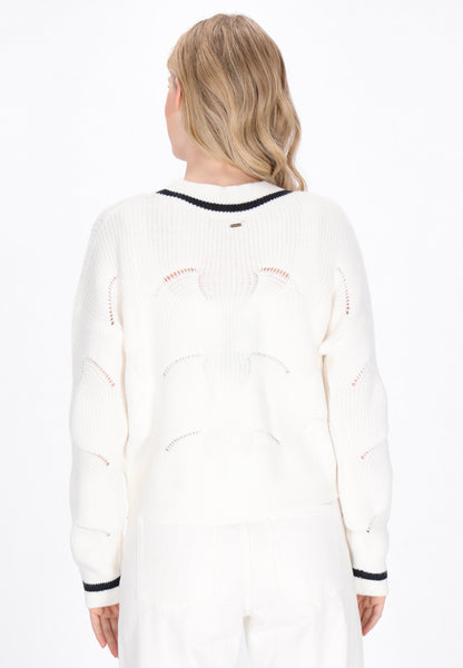 DreiMaster Maritim Damen Cardigan