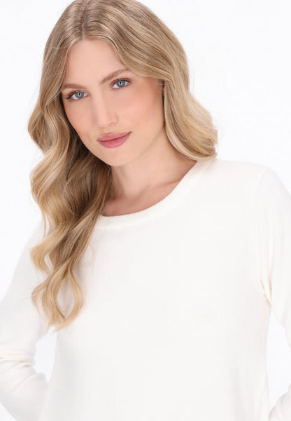 DreiMaster Klassik Damen Kleid