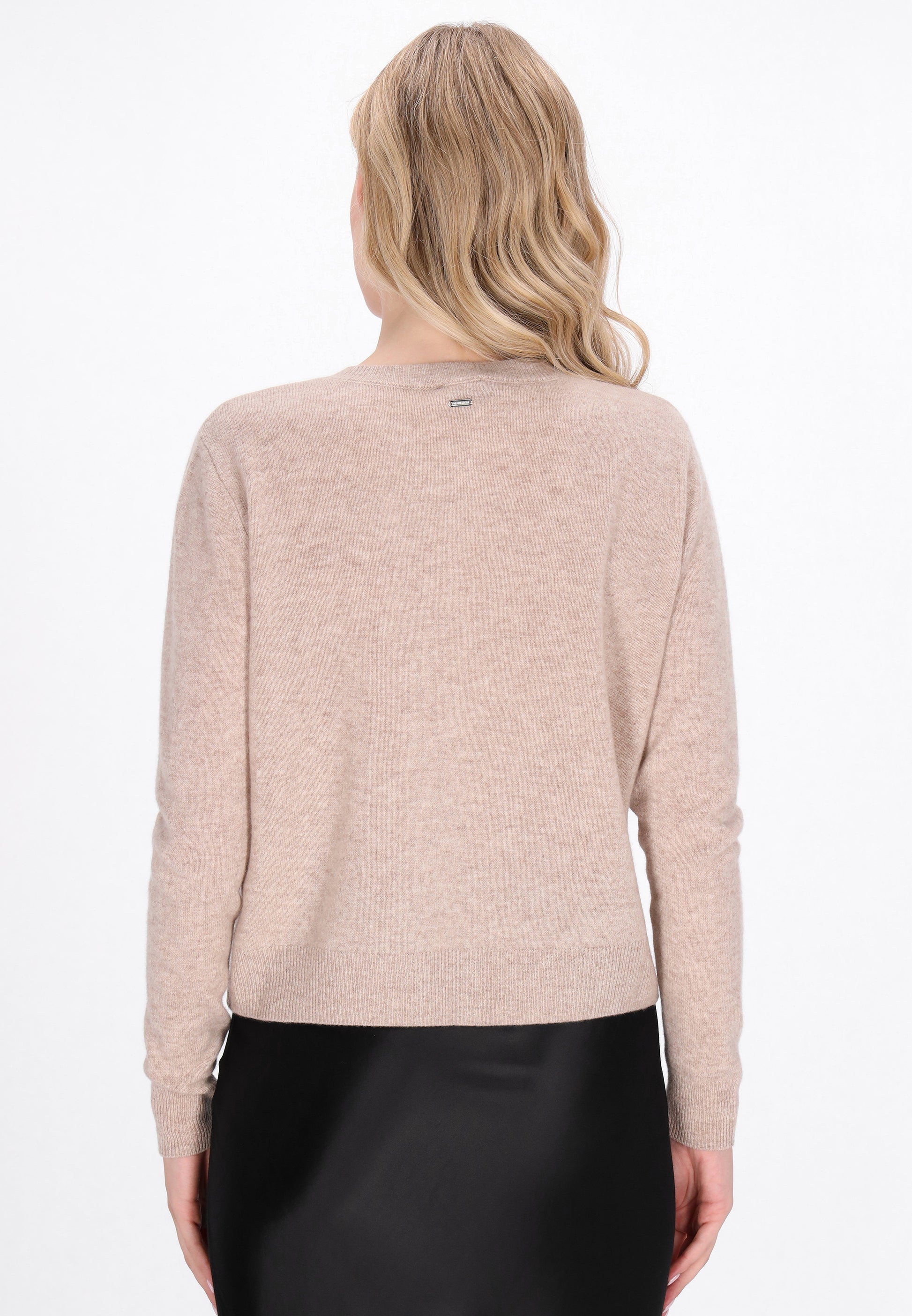 DreiMaster Klassik Damen Cardigan