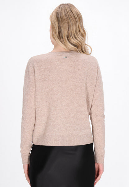 DreiMaster Klassik Damen Cardigan
