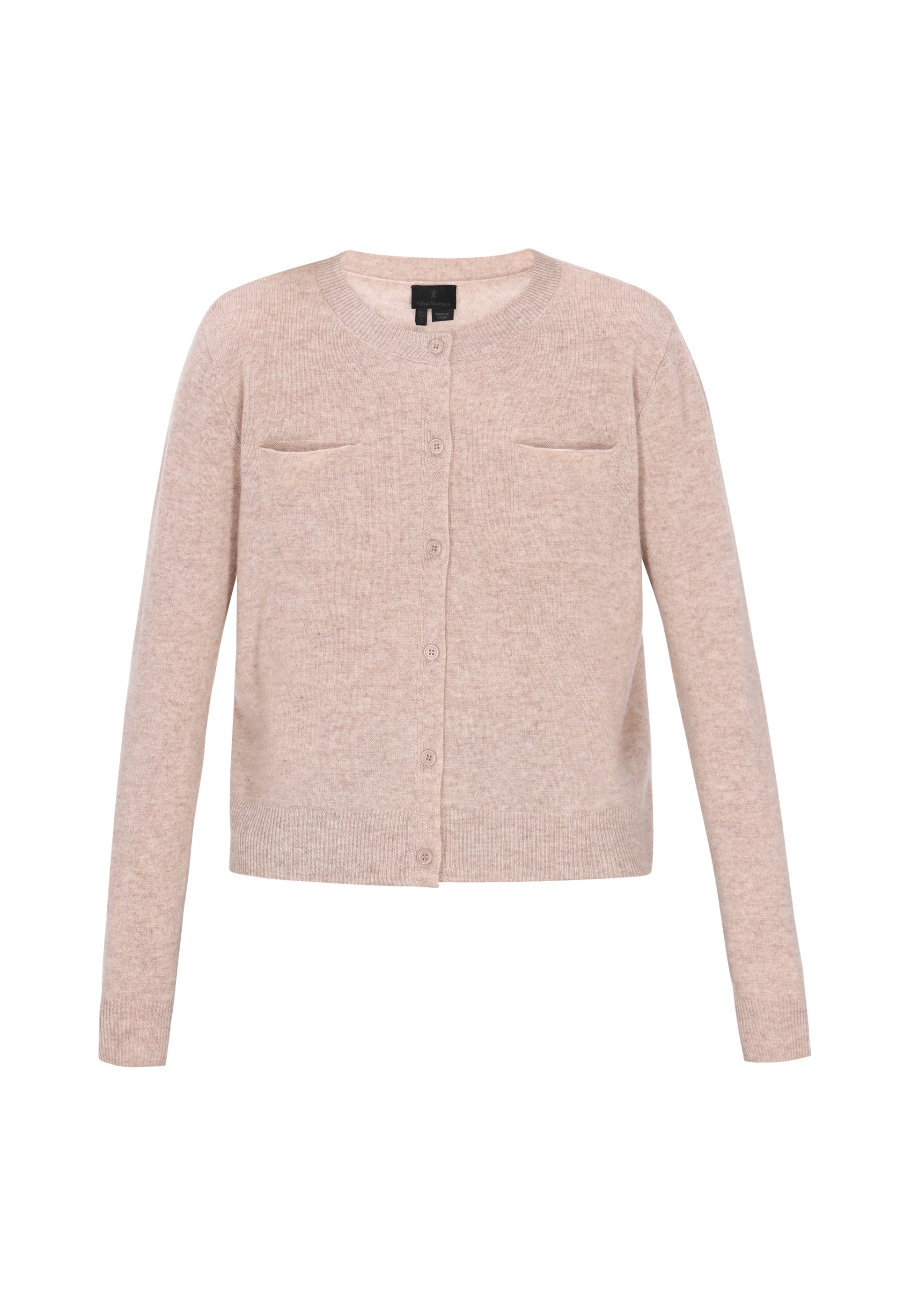 DreiMaster Klassik Damen Cardigan