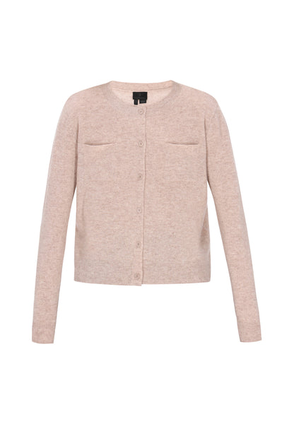 DreiMaster Klassik Damen Cardigan