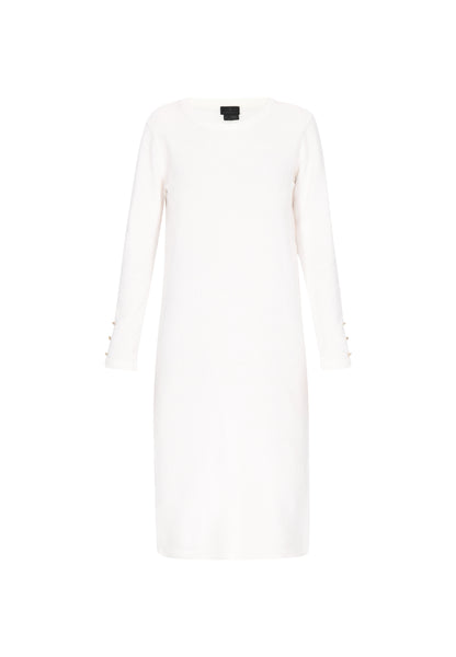 DreiMaster Klassik Damen Kleid