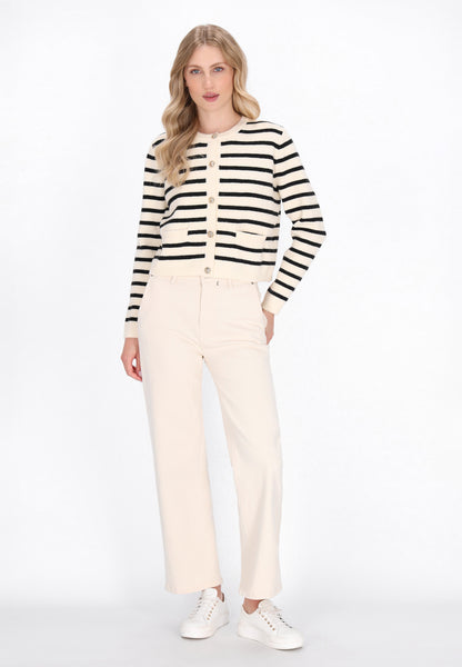 DreiMaster Maritim Damen Cardigan