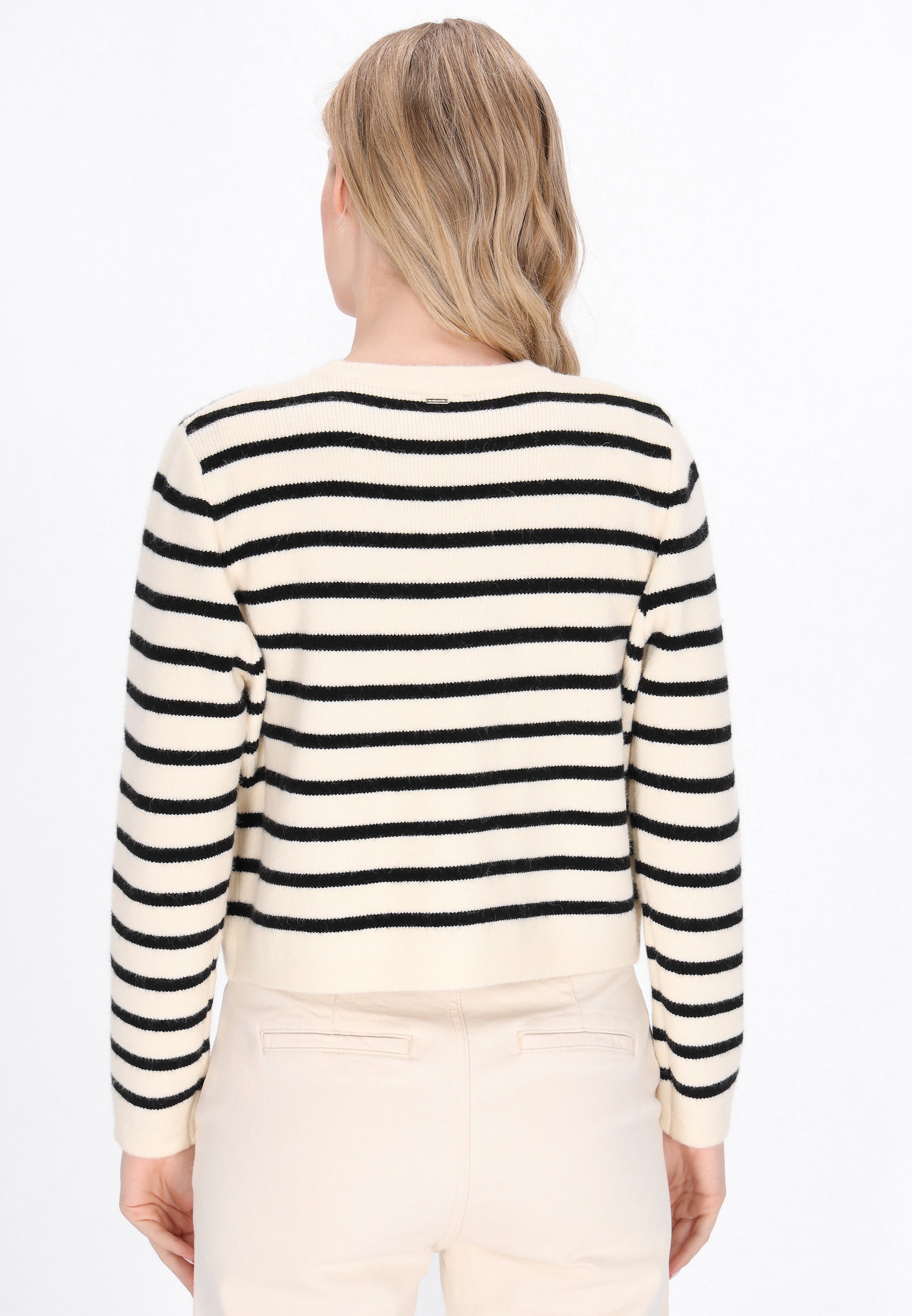 DreiMaster Maritim Damen Cardigan